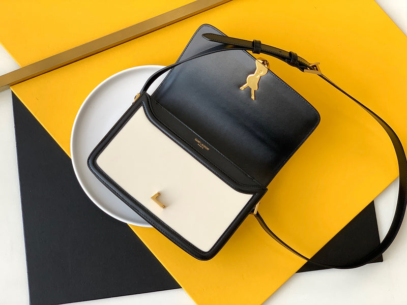 BB - YSL Bag - 4110