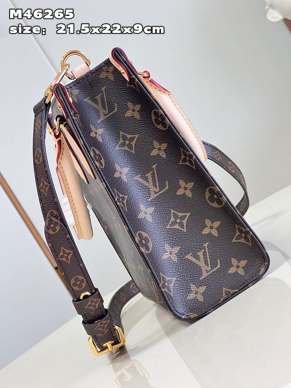 LO - LV Bags - 15393