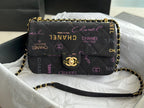 Lusso Official -  CHL BAGS  - 073