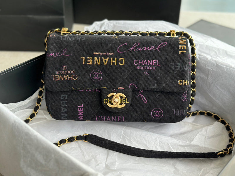 Lusso Official -  CHL BAGS  - 073