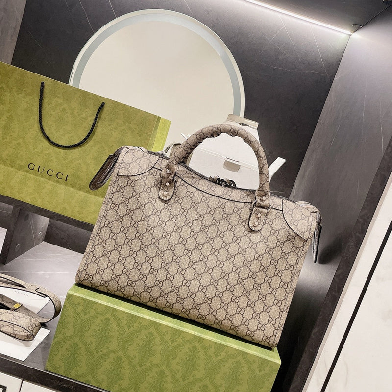LO - BGA Bags - 1501