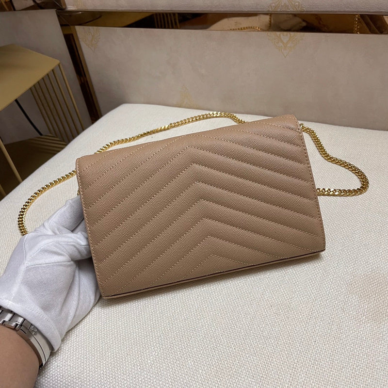 YSL BAGS - WOMEN LOVE LUXURY BAGS - 2640