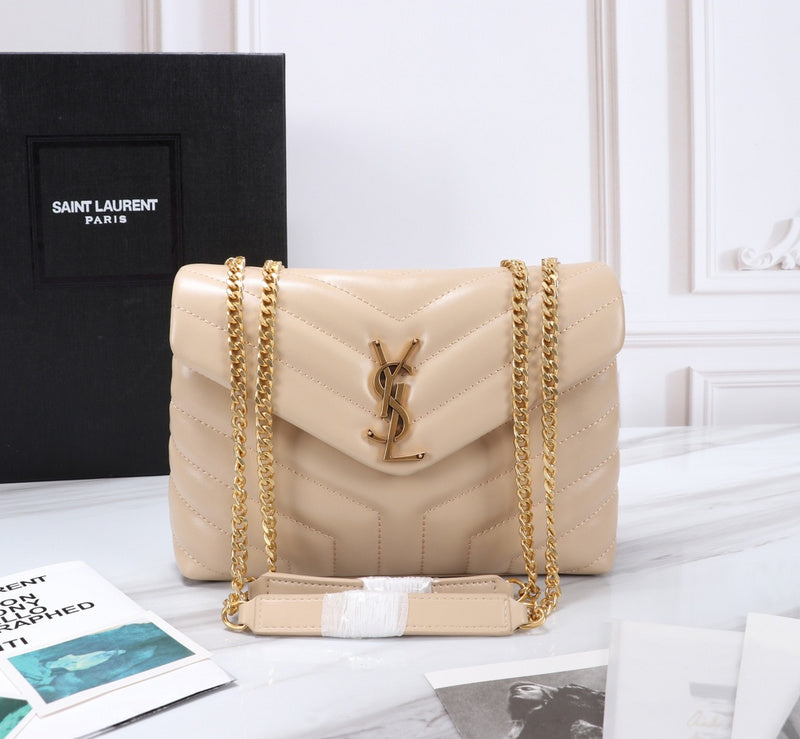 YSL BAGS - WOMEN LOVE LUXURY BAGS - 1342
