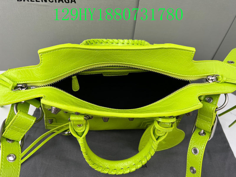 LO - BGA Bags - 1668