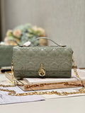 LO  - DOR FASHION BAGS - 1414