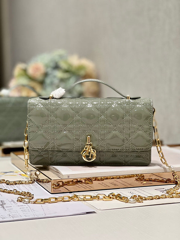 LO  - DOR FASHION BAGS - 1414