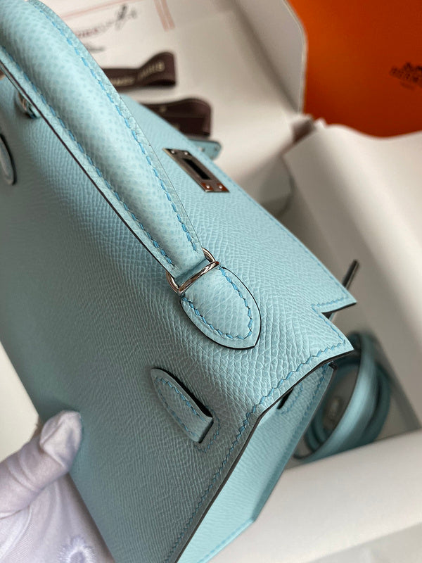 LO - HMS Luxury Bags - 868