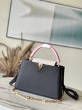 LO-LV bags 12031