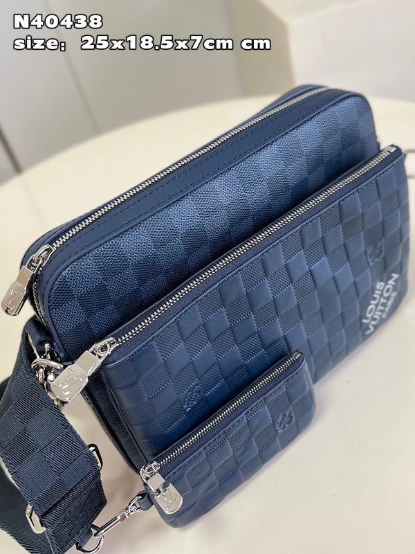 LO - LV Bags - 15461