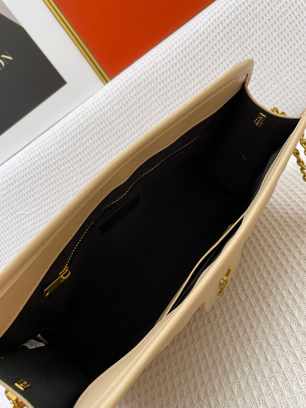 YSL BAGS - WOMEN LOVE LUXURY BAGS - 1246
