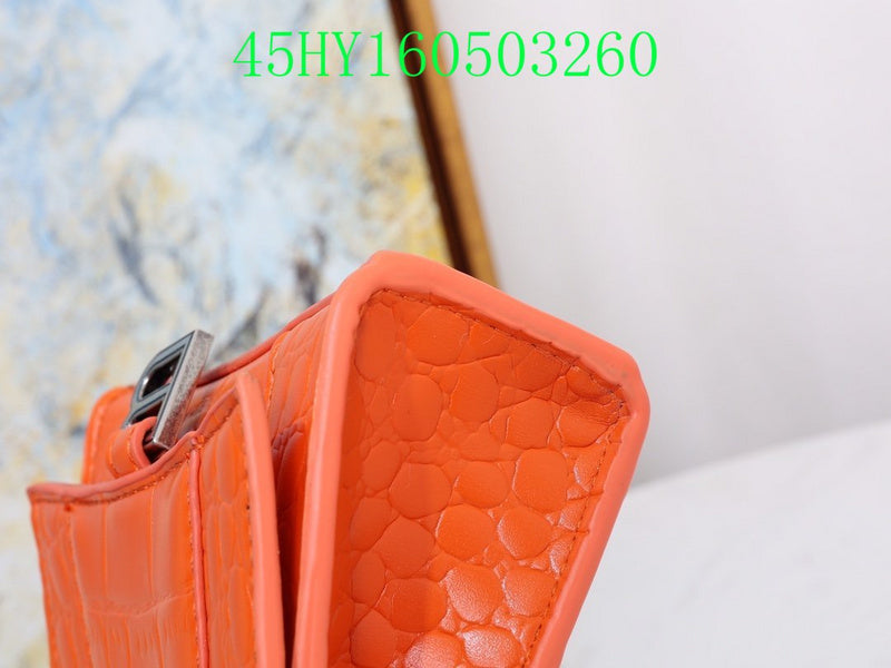 LO - BGA Bags - 2500