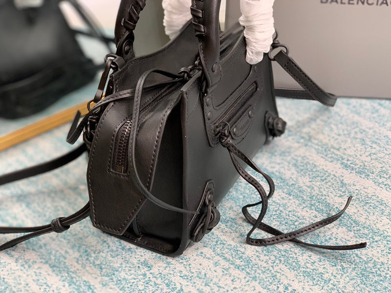 BLN-CIAGA WOMEN LUXURY BAGS - 094