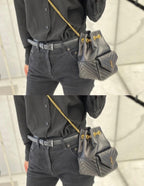 BB - YSL Bag - 3719