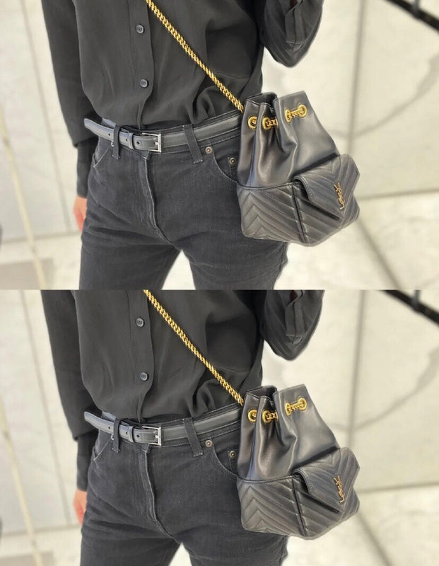 BB - YSL Bag - 3719