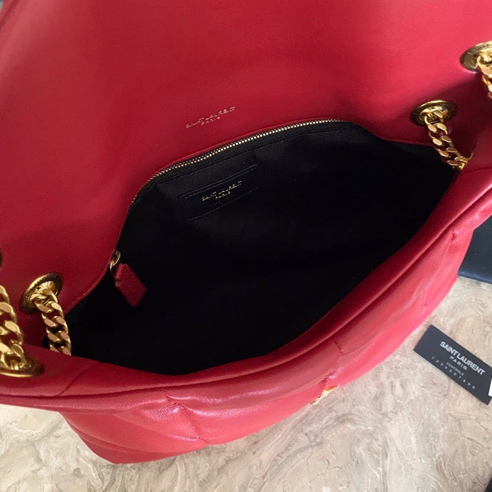 BB - YSL Bag - 3703