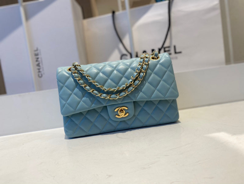 Lusso Official -  CHL BAGS  - 732