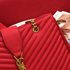 YSL BAGS - WOMEN LOVE LUXURY BAGS - 1525