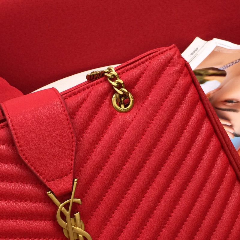 YSL BAGS - WOMEN LOVE LUXURY BAGS - 1525