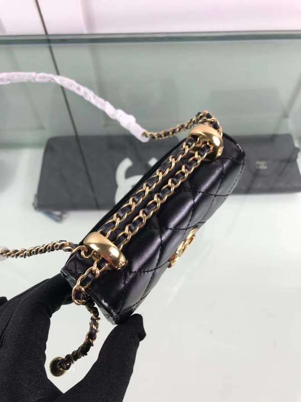 LO - CHL  BAGS FOR WOMEN - FASHION LUXURY BAGS - 892
