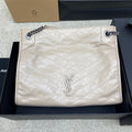 YSL BAGS - WOMEN LOVE LUXURY BAGS - 032