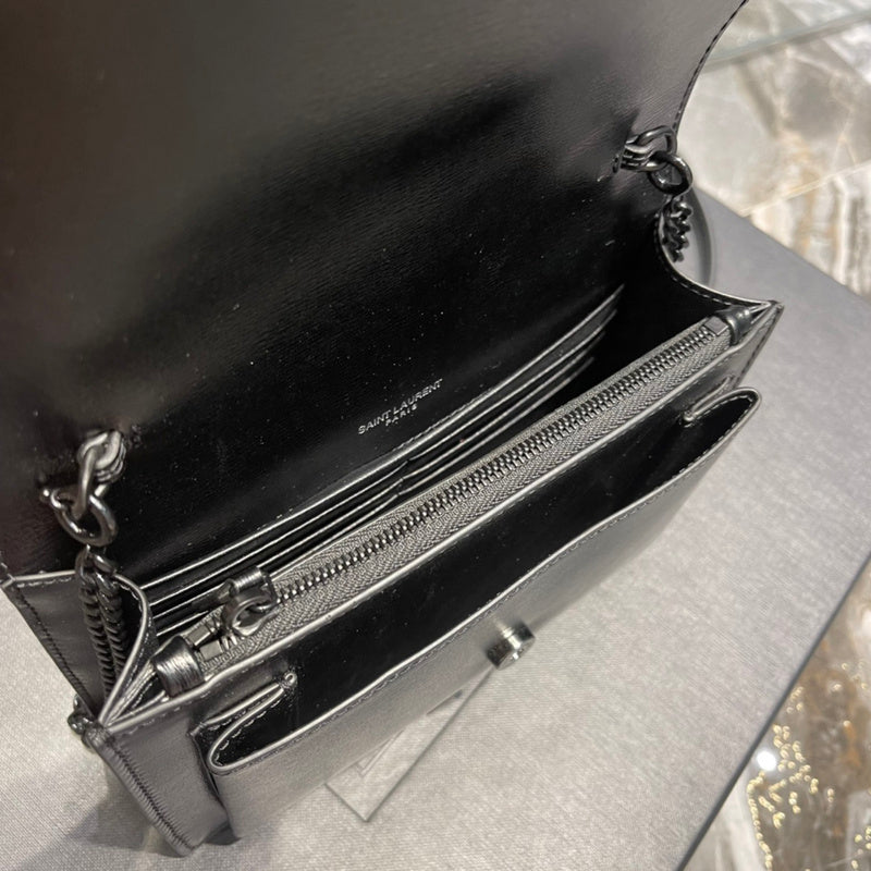 Lusso Official - LUXURY YSL BAGS - 330