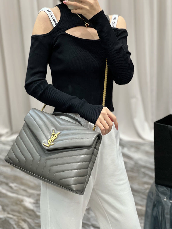 Lusso Official - LUXURY YSL BAGS - 761