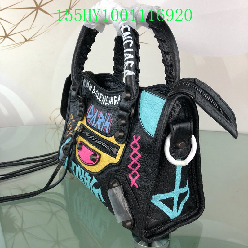 LO - BGA Bags - 2410