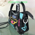 LO - BGA Bags - 2410