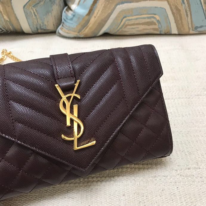 BB - YSL Bag - 3693