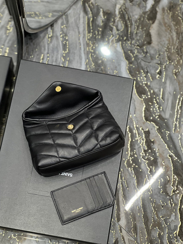 BB - YSL Bag - 1770