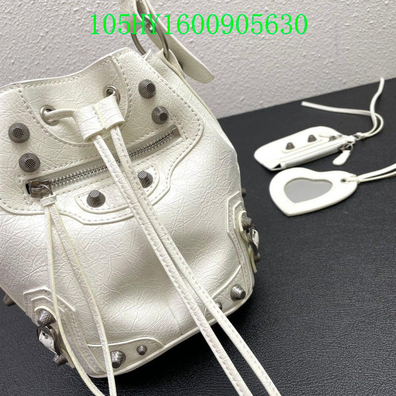 LO - BGA Bags - 2121
