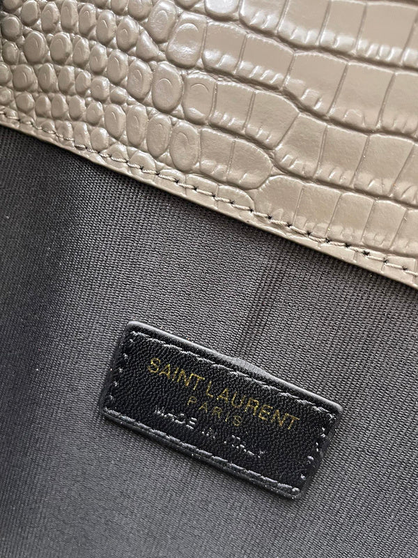 YSL BAGS - WOMEN LOVE LUXURY BAGS - 1239