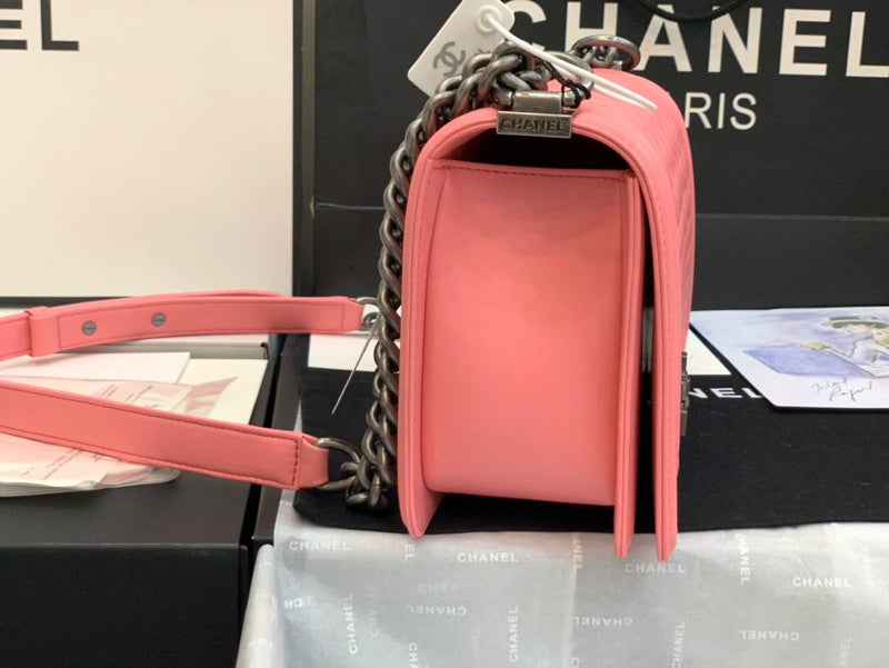 LO - CHL  BAGS FOR WOMEN - FASHION LUXURY BAGS -2351