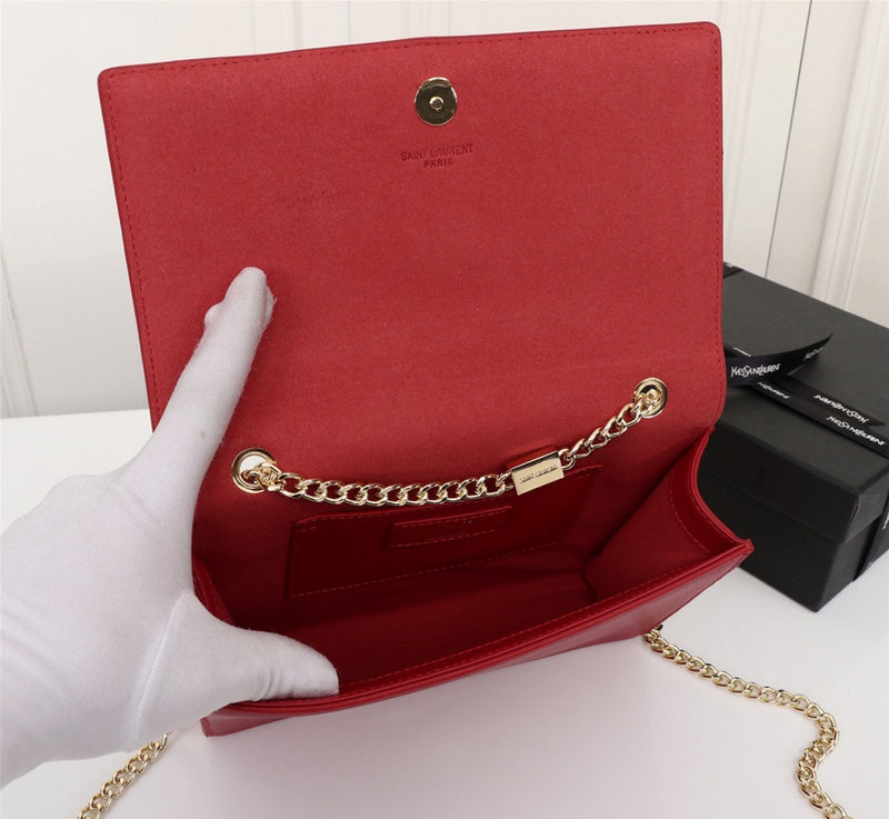 Lusso Official - LUXURY YSL BAGS - 1741