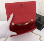 Lusso Official - LUXURY YSL BAGS - 1741