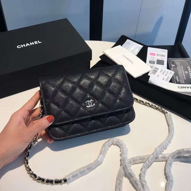 LO - CHL  BAGS FOR WOMEN - FASHION LUXURY BAGS - 1195