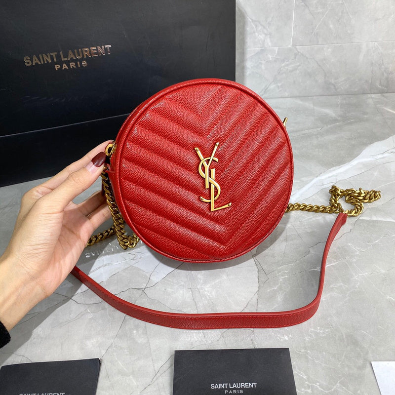 BB - YSL Bag - 4103