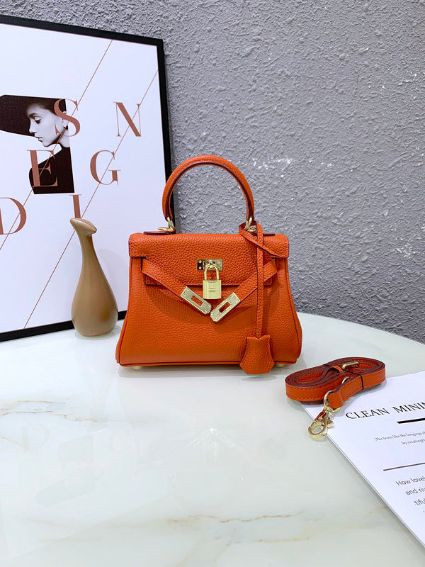 LO - HMS Luxury Bags - 553
