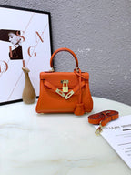 LO - HMS Luxury Bags - 553