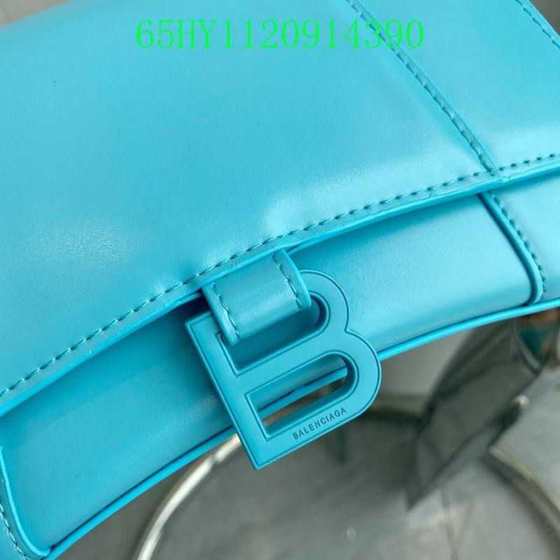 LO - BGA Bags - 2084