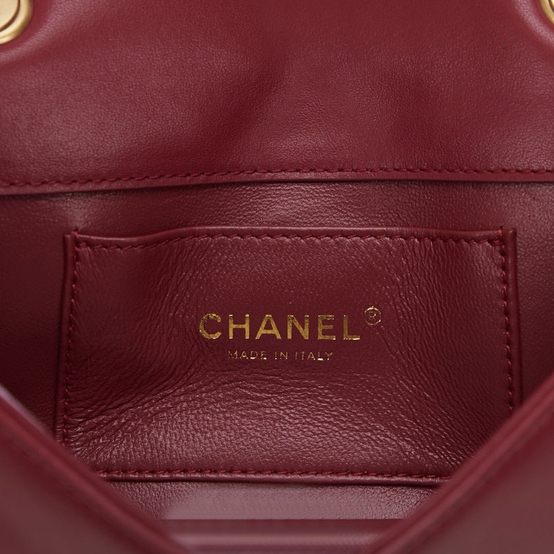 Lusso Official -  CHL BAGS  - 528