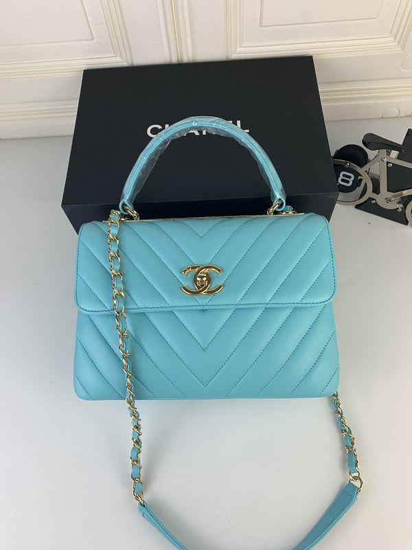 LO - CHL Bags - 2079
