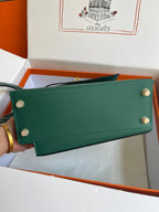 LO - HMS Luxury Bags - 913