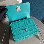 LO - BLN-CIAGA WOMEN LUXURY BAGS - 601