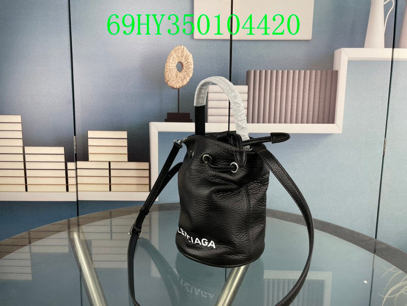 LO - BGA Bags - 2392