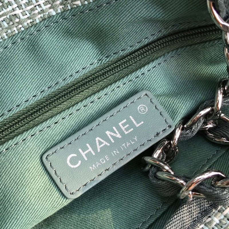LO - CHL Bags - 1921