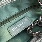 LO - CHL Bags - 1921