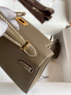 Lusso Official - HERMS DESIGNER BAGS FOR WOMEN - AFFORDABLE LUXURY BAGS - 264