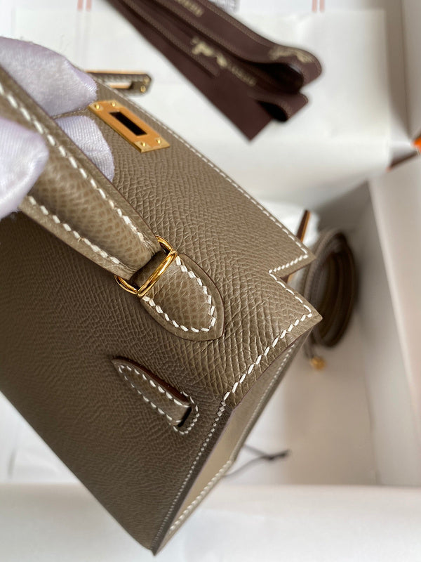 Lusso Official - HERMS DESIGNER BAGS FOR WOMEN - AFFORDABLE LUXURY BAGS - 264