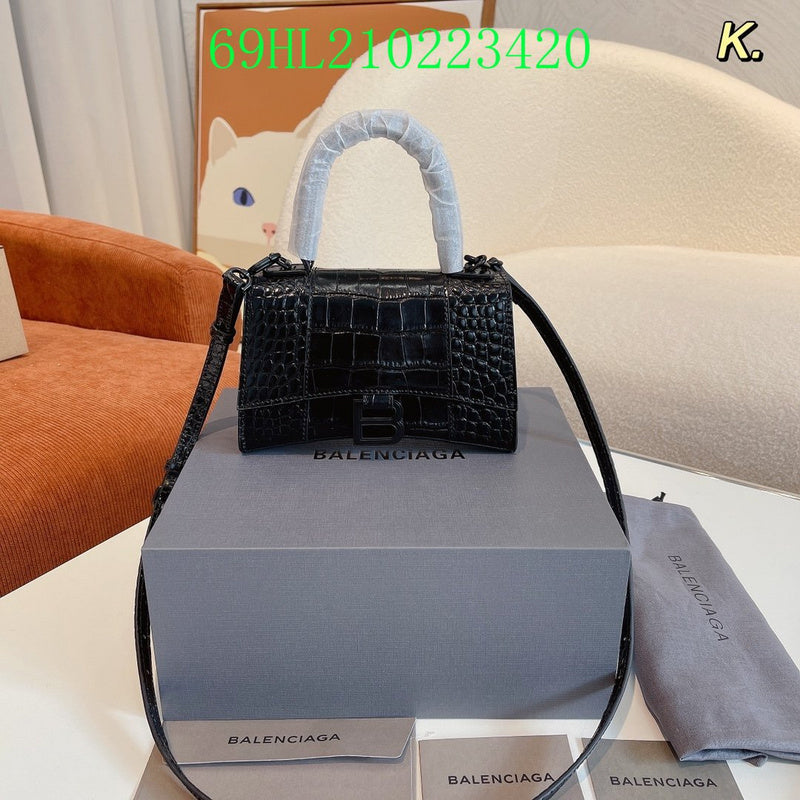 LO - BGA Bags - 2374